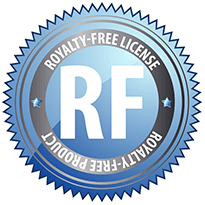 Royalty Free Stock Image licensing
